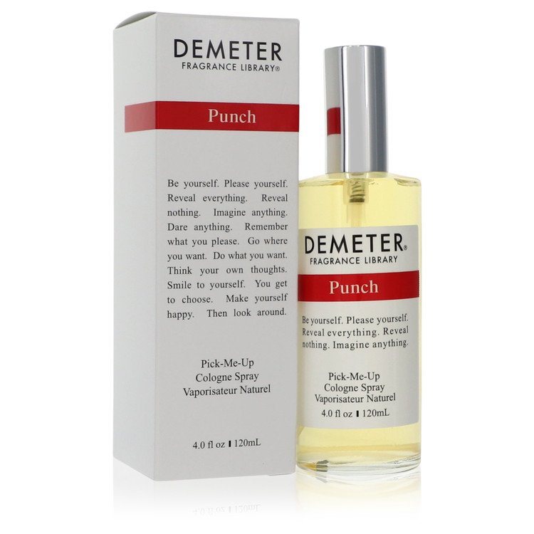 Demeter Punch by Demeter Cologne Spray (Unisex)