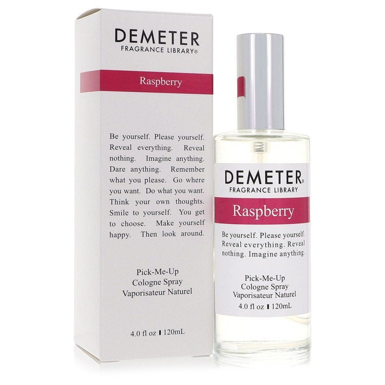 Demeter Raspberry by Demeter Cologne Spray