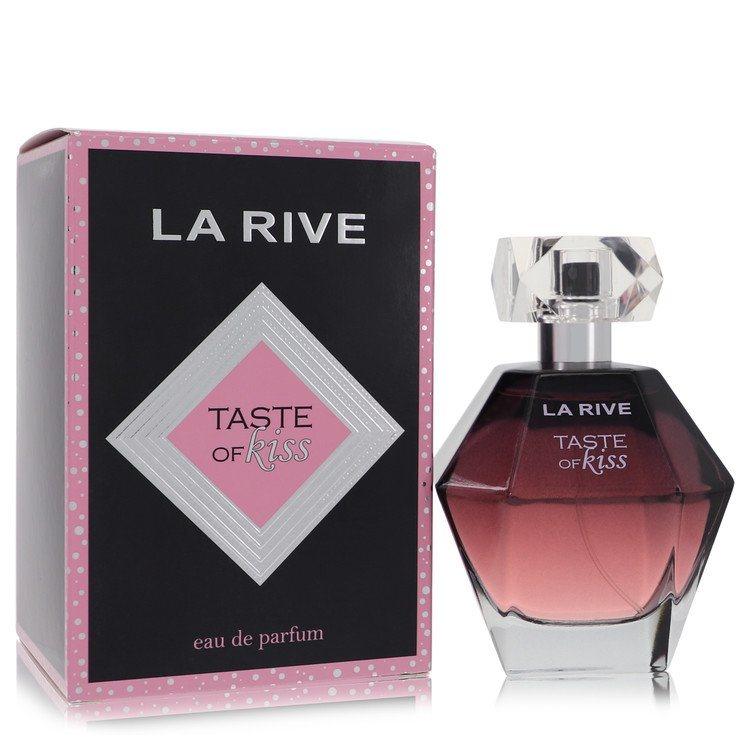 La Rive Taste Of Kiss by La Rive Eau De Parfum Spray