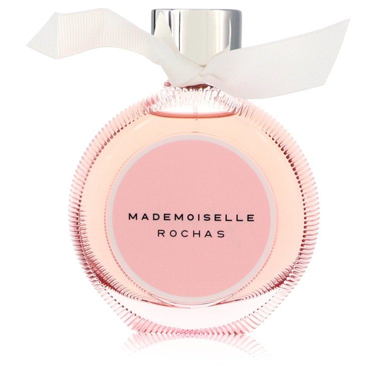 Mademoiselle Rochas by Rochas Eau De Parfum Spray (Tester)