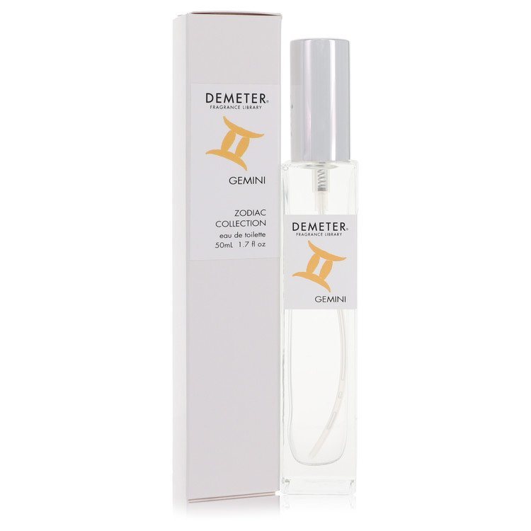 Demeter Gemini by Demeter Eau De Toilette Spray