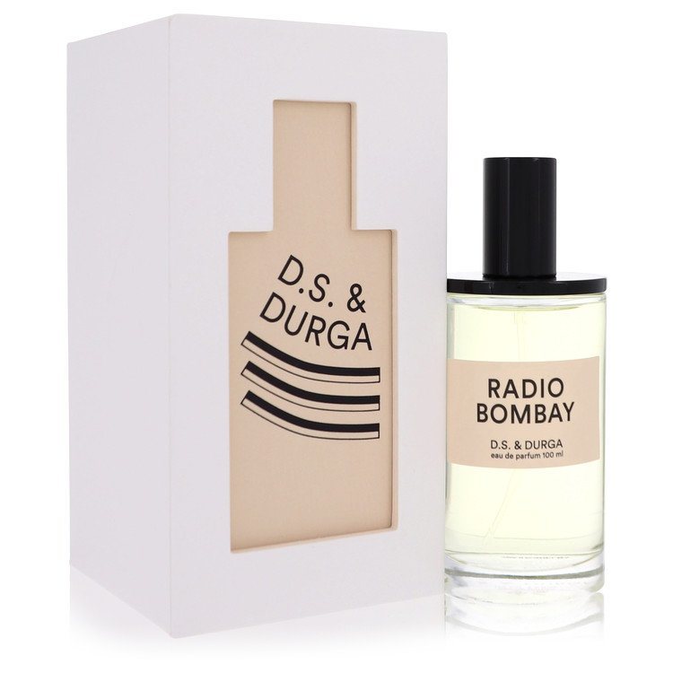 Radio Bombay by D.S. & Durga Eau De Parfum Spray (Unisex)