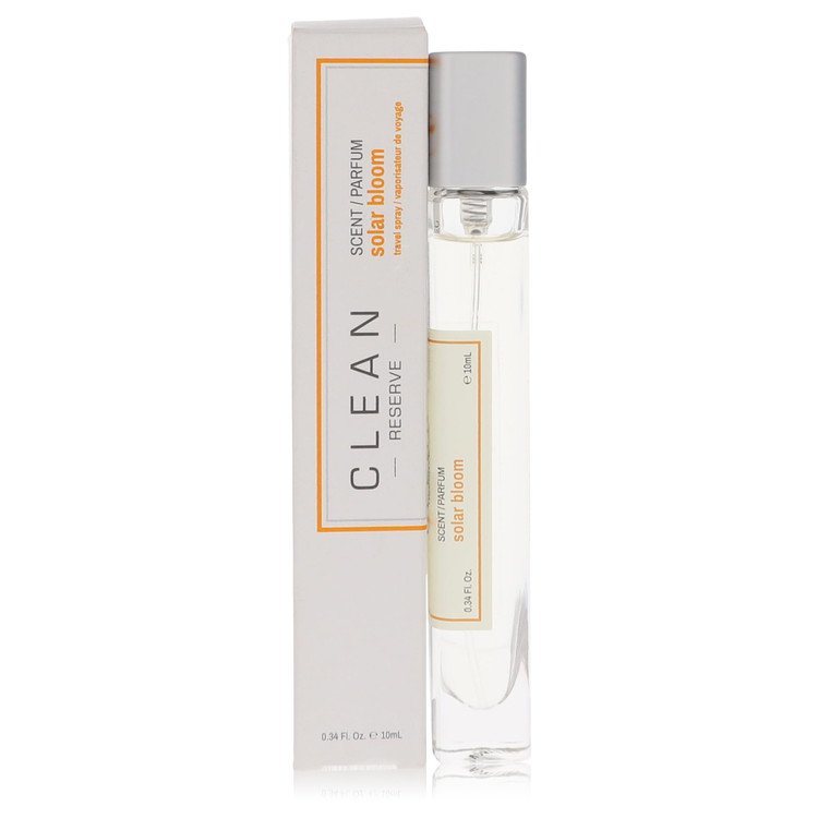 Clean Reserve Solar Bloom by Clean Travel Spray