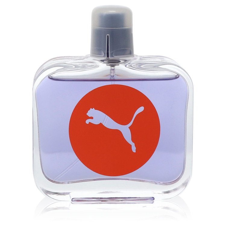 Puma Sync by Puma Eau De Toilette Spray (Tester)
