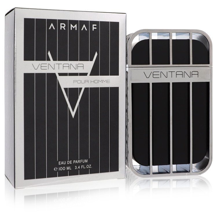 Armaf Ventana by Armaf Eau De Parfum Spray 3.4 oz