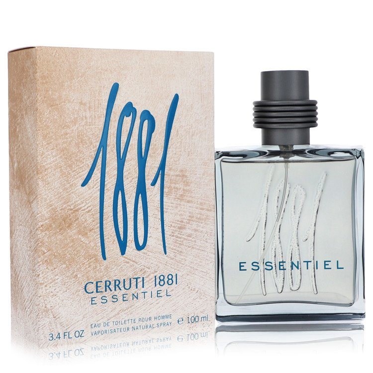 1881 Essentiel by Nino Cerruti Eau De Toilette Spray