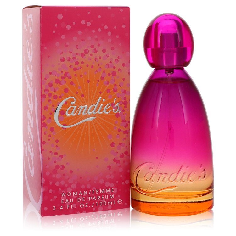 Candies by Liz Claiborne Eau De Parfum Spray