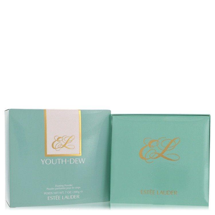 Youth Dew by Estee Lauder Dusting Powder