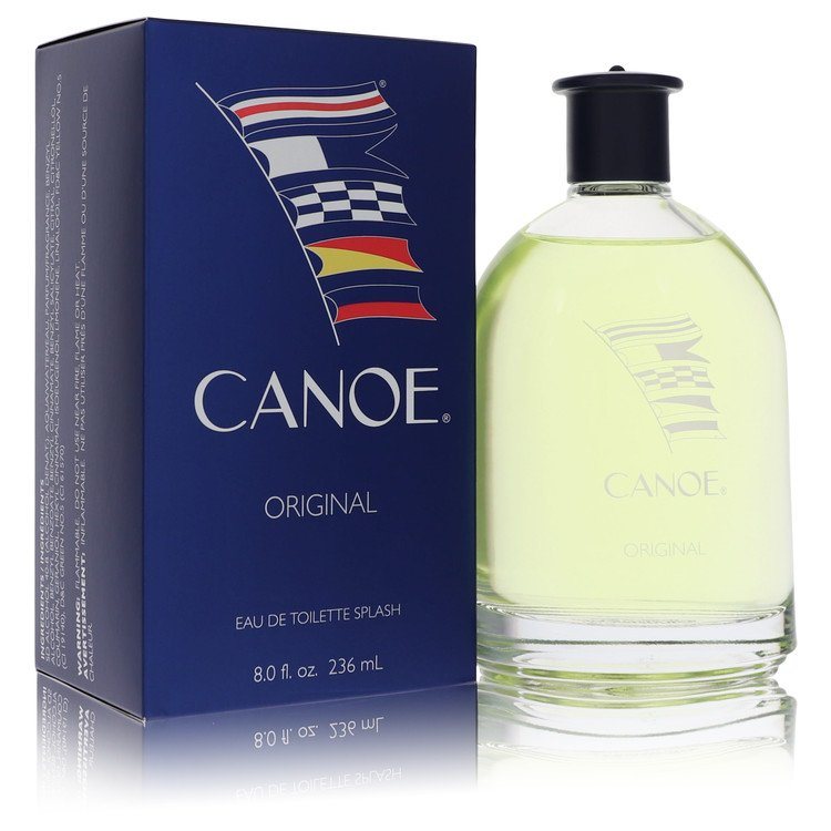 Canoe by Dana Eau De Toilette / Cologne