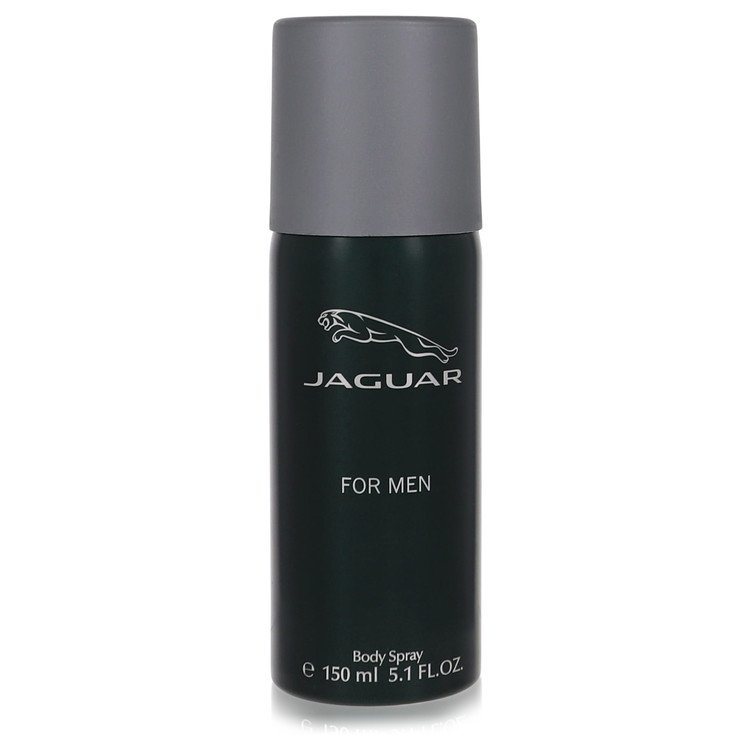 Jaguar by Jaguar Body Spray