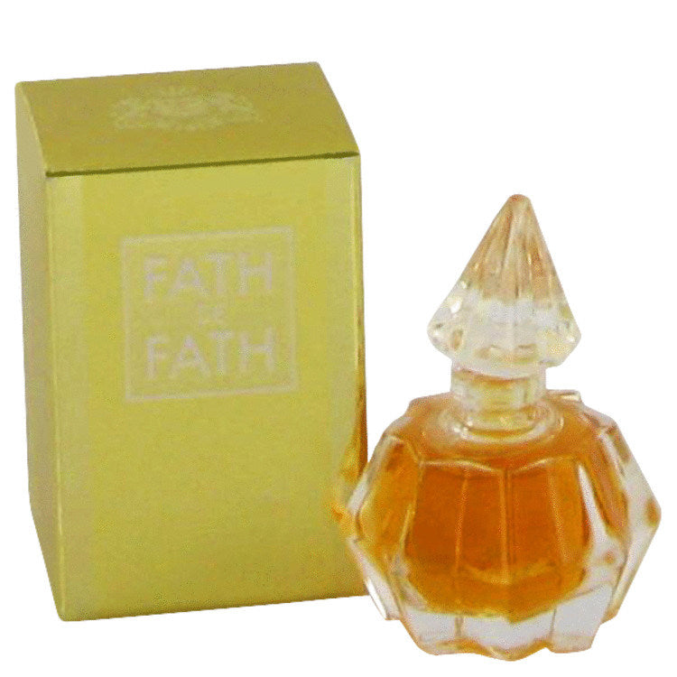 Fath De Fath by Jacques Fath Mini EDT