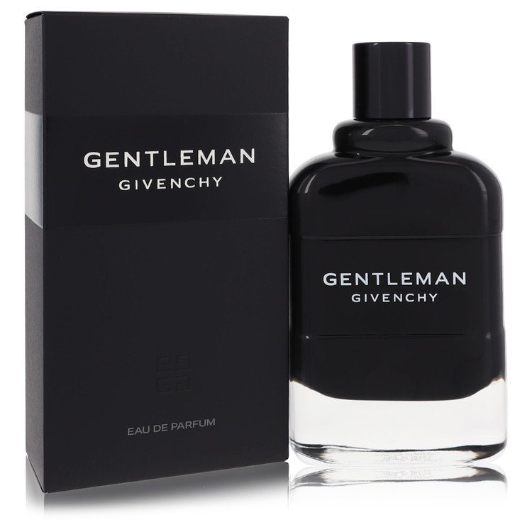 Gentleman by Givenchy Eau De Parfum Spray (New Packaging)