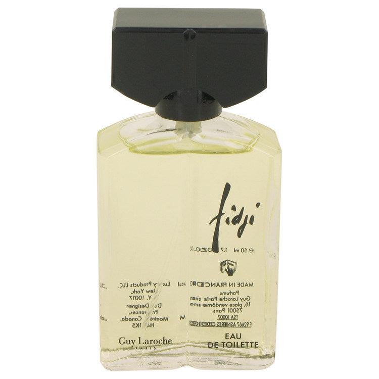 Fidji by Guy Laroche Eau De Toilette Spray (unboxed)