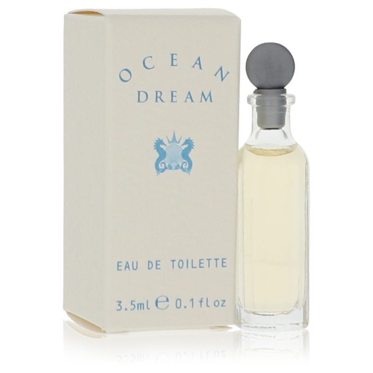 Ocean Dream by Designer Parfums Ltd Mini EDT Spray