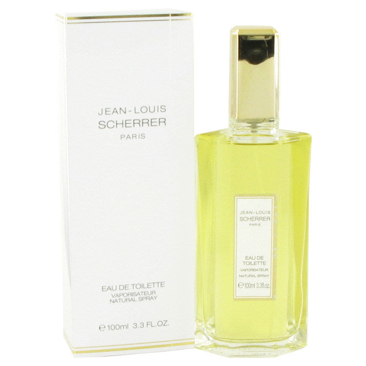 Scherrer by Jean Louis Scherrer Eau De Toilette Spray