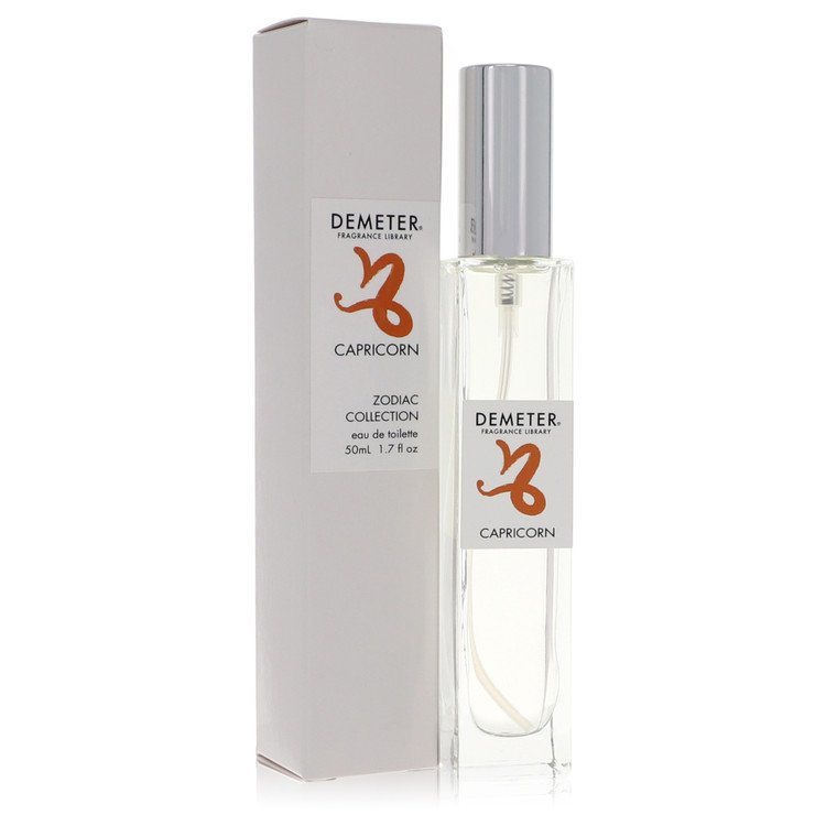 Demeter Capricorn by Demeter Eau De Toilette Spray