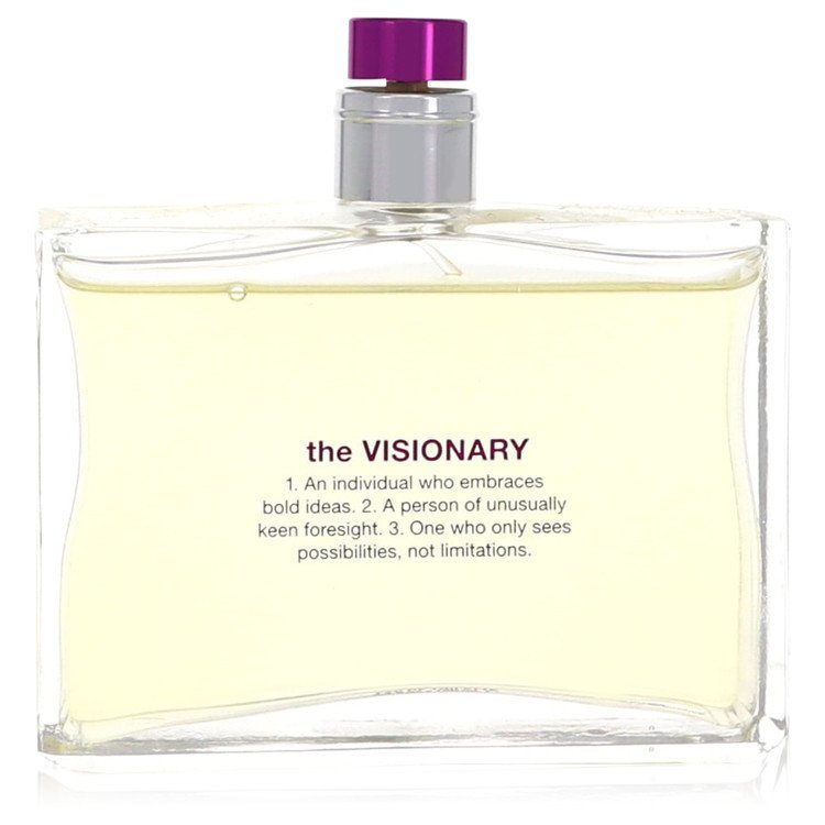 The Visionary by Gap Eau De Toilette Spray (Tester)