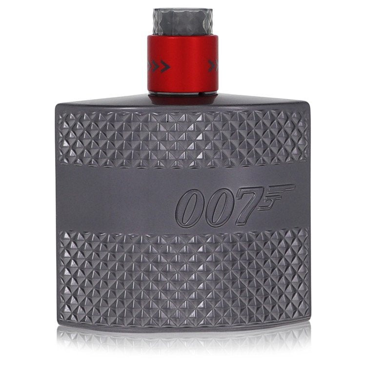 007 Quantum by James Bond Eau De Toilette Spray (Tester)