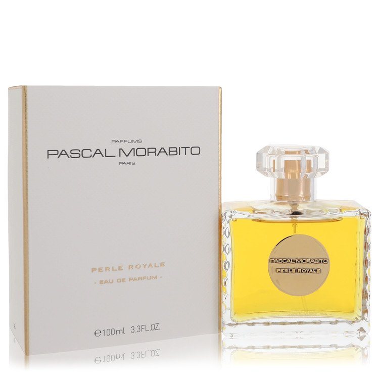 Perle Royale by Pascal Morabito Eau De Parfum Spray