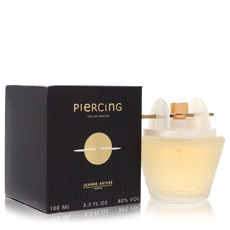 Piercing by Jeanne Arthes Eau De Parfum Spray