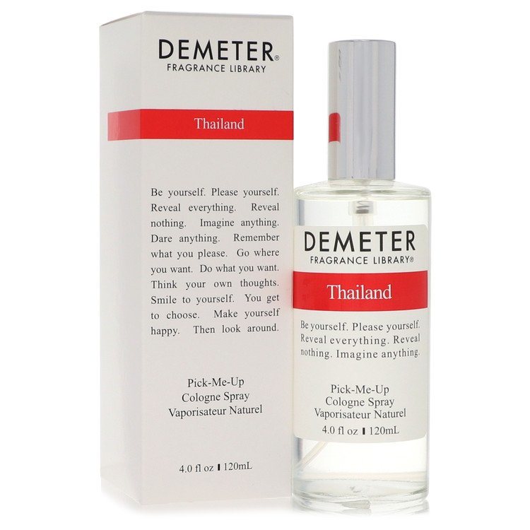 Demeter Thailand by Demeter Cologne Spray