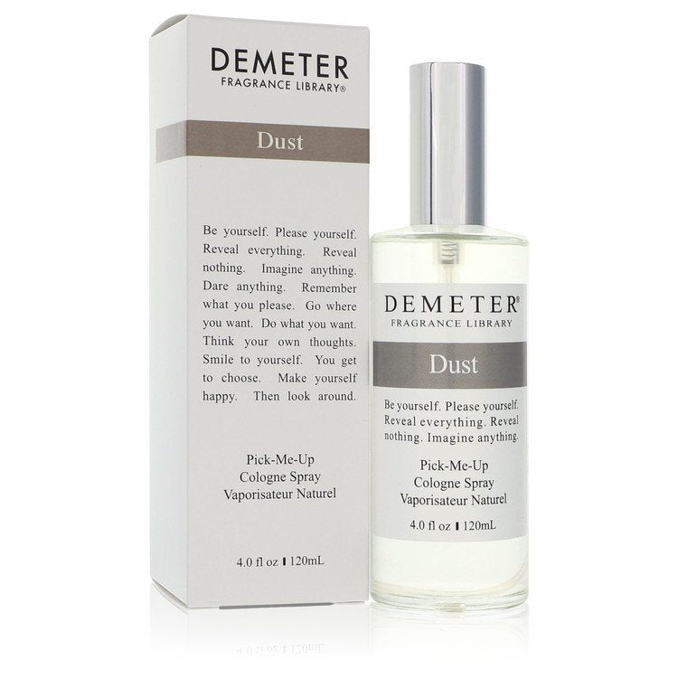 Demeter Dust by Demeter Cologne Spray (Unisex)