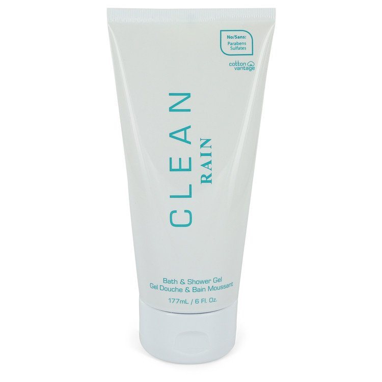 Clean Rain by Clean Shower Gel