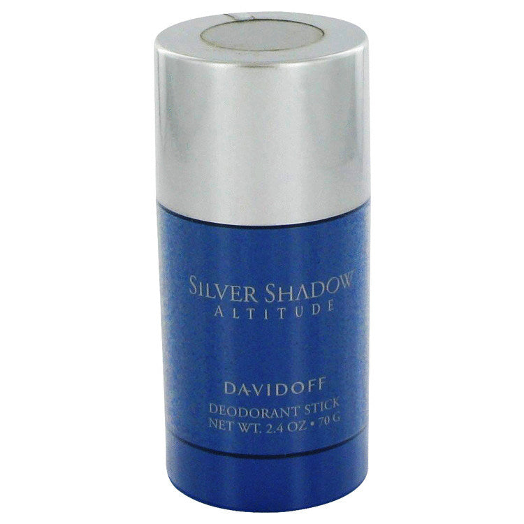 Silver Shadow Altitude by Davidoff Deodorant Stick