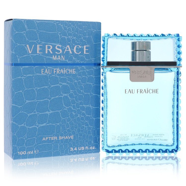 Versace Man by Versace Eau Fraiche After Shave