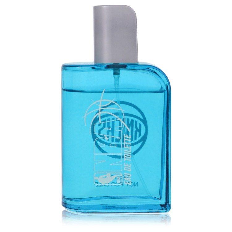 Nba Knicks by Air Val International Eau De Toilette Spray (Tester)