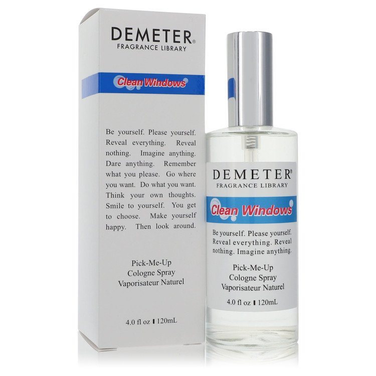 Demeter Clean Windows by Demeter Cologne Spray (Unisex)