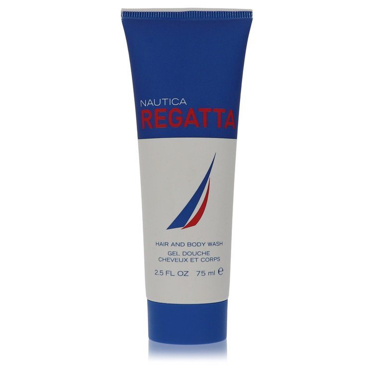 Nautica Regatta by Nautica Hair & Body Wash