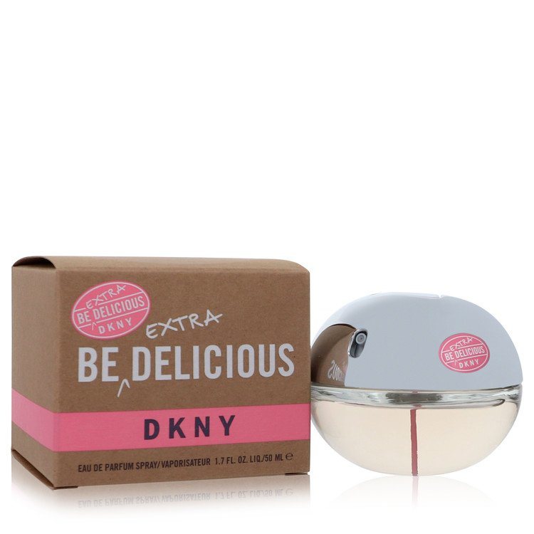 Be Extra Delicious by Donna Karan Eau De Parfum Spray