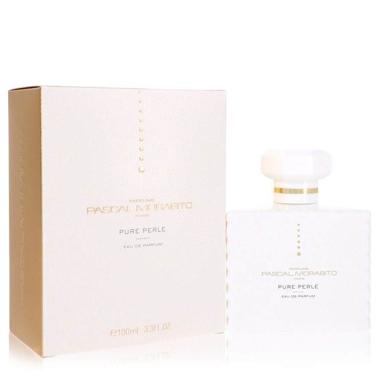 Pure Perle by Pascal Morabito Eau DE Parfum Spray