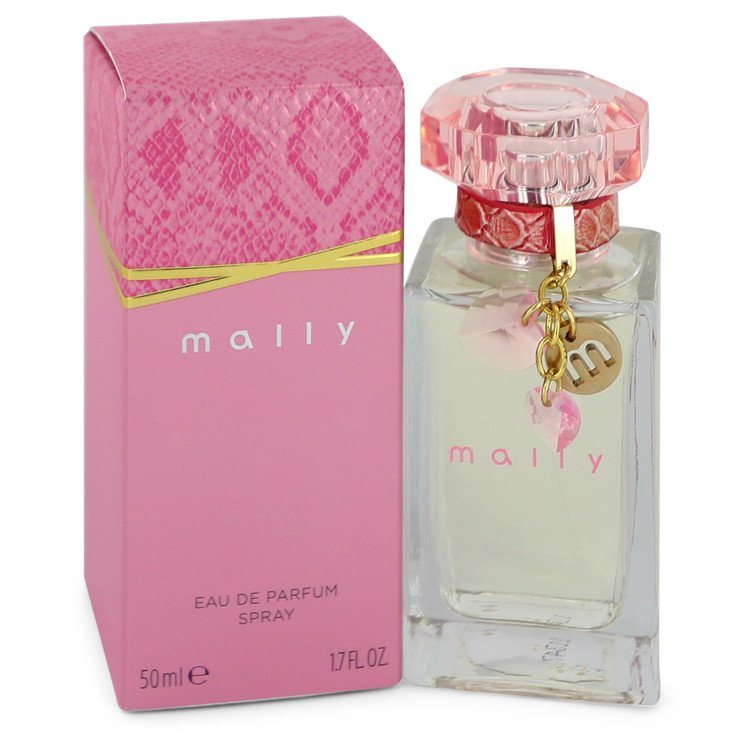 Mally by Mally Eau De Parfum Spray