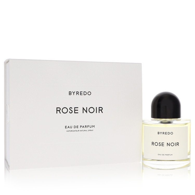 Byredo Rose Noir by Byredo Eau De Parfum Spray (Unisex) 3.4 oz