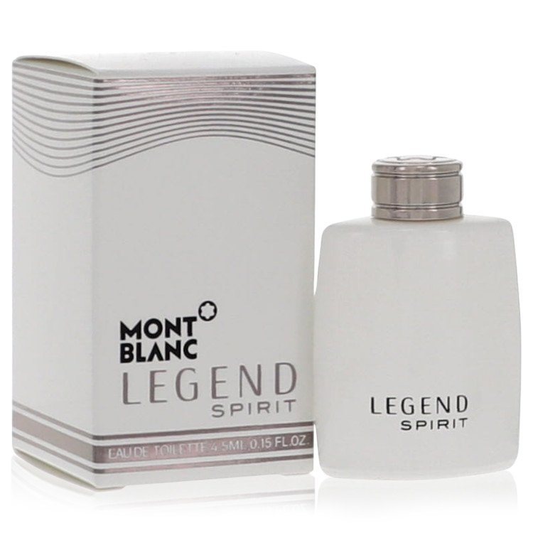 Montblanc Legend Spirit by Mont Blanc Mini EDT