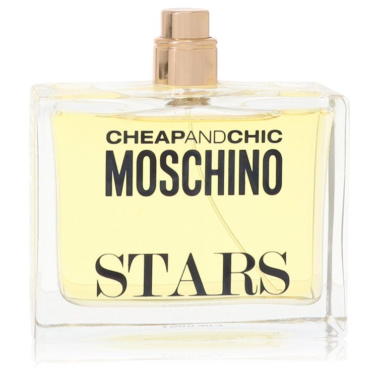 Moschino Stars by Moschino Eau De Parfum Spray (Tester)