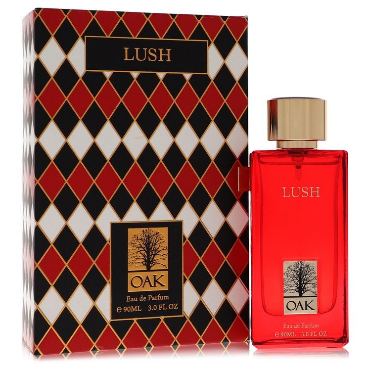 Oak Lush by Oak Eau De Parfum Spray