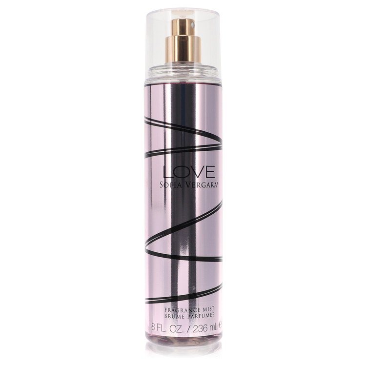 Love By Sofia Vergara by Sofia Vergara Body Mist