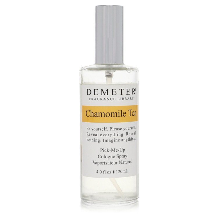 Demeter Chamomile Tea by Demeter Cologne Spray (unboxed)