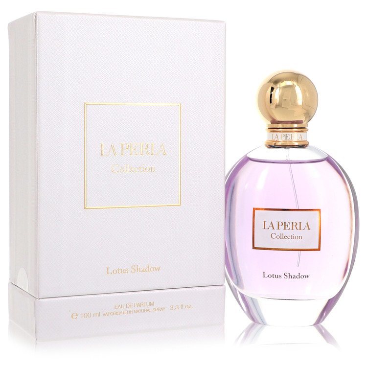 Lotus Shadow by La Perla Eau De Parfum Spray