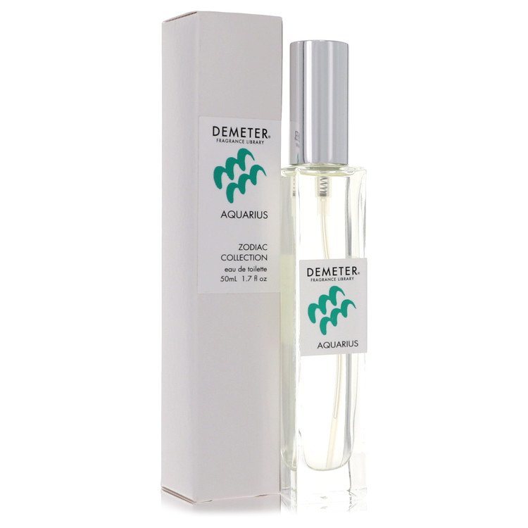 Demeter Aquarius by Demeter Eau De Toilette Spray (Unisex)