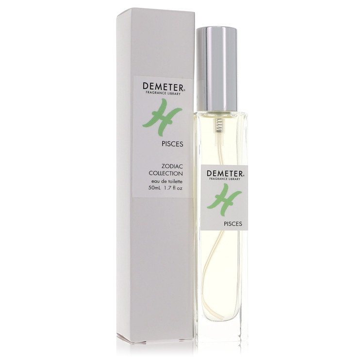 Demeter Pisces by Demeter Eau De Toilette Spray