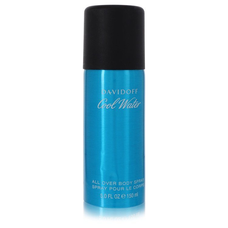 Cool Water by Davidoff Body Spray