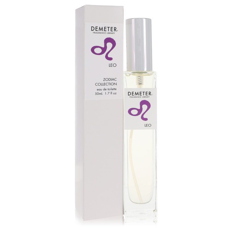 Demeter Leo by Demeter Eau De Toilette Spray