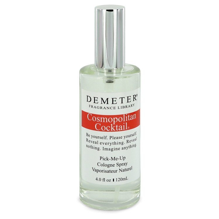 Demeter Cosmopolitan Cocktail by Demeter Cologne Spray (unboxed)