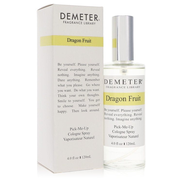 Demeter Dragon Fruit by Demeter Cologne Spray