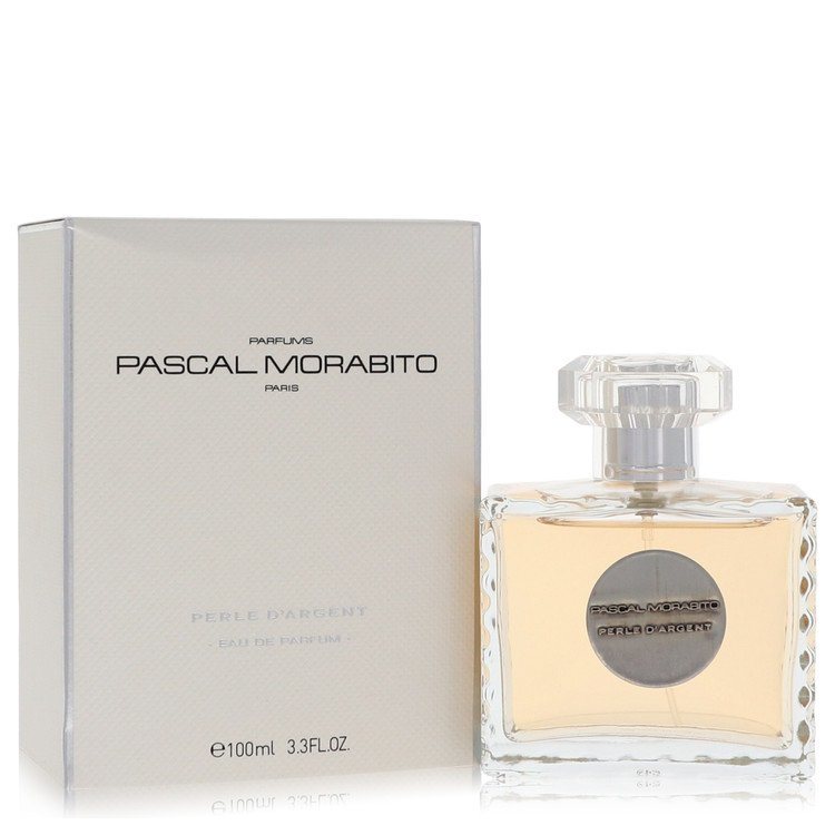 Perle D'argent by Pascal Morabito Eau De Parfum Spray