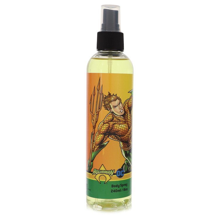 Dc Comics Aquaman by Marmol & Son Body Spray